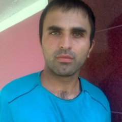 Ferxan Huseynov, 06.08, Рустави