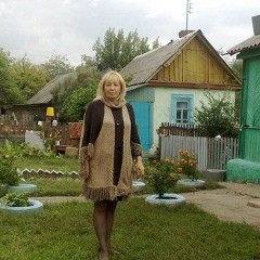 Ирина Пикулина, 30.07.1964, Киреевск