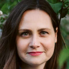 Ирина Полякова, 17.12, Оренбург