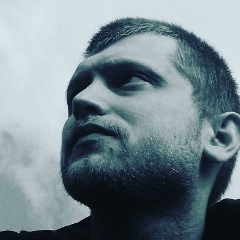 Игорь Брянцев, 19.03.1986, Красноярск