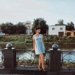 Наталья Евдокимова, 03.09.1996