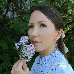 Елена Рогачева, Киров