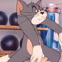 Кирилл Швалюк, Покосное