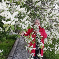 Светлана Подгорная, 22.10, Беломорск