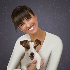 Ксения Фазылова, 20.02, Санкт-Петербург