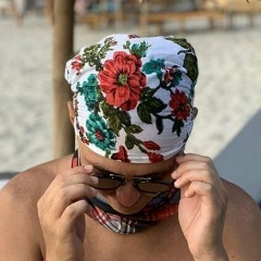 Сатик Омаров, 25.02, Омск