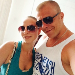 Зоя Каминская, 21.11.1990, Москва