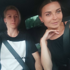 Татьяна Бобер, 28.04.1991, Алматы