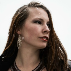 Лизхен Охалапень, 14.02.1989, Digne-les-Bains