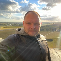 Антон Трошин, Санкт-Петербург