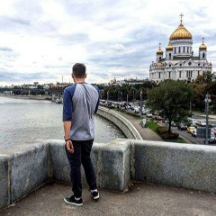 Дмитрий Бакунов