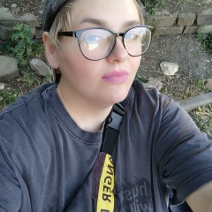 Liza Ramona, 29.12, Ростов-на-Дону