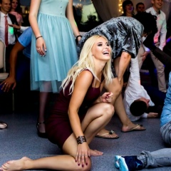 Алёна Кутькина, 22.09, Полоцк