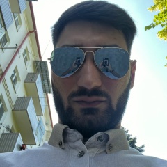 Марлен Калоев, Нальчик