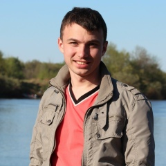 Алексей Ковалев, 30.04, Нижний Новгород