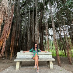 Багирова Тамилла, 20.11, Санкт-Петербург