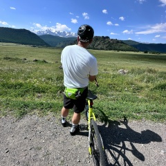 Михаил Тикунов, Новокузнецк