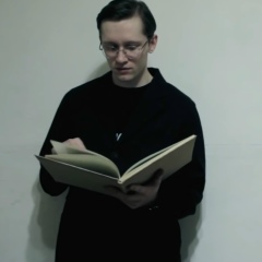 Аня Ряснянская, 28.09