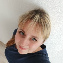 Оксана , Нижний Новгород