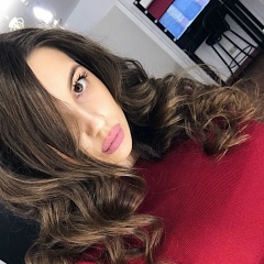 Мария Корнет, 13.04, Саратов