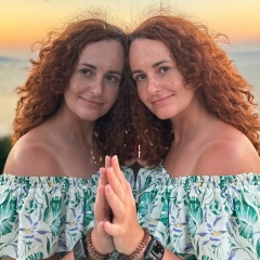 Juli Волкова, 15.07.1986, Санкт-Петербург