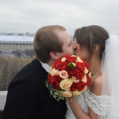 Паша Кучеров, 08.07.1994, Москва