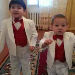 Нурлы Кдыргалиева, 04.11.1988, Атырау