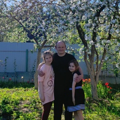 Тимур Моисеев, 08.01.1984, Санкт-Петербург