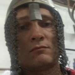 Антон Якубов, Москва