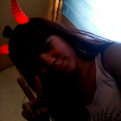 Настя Величко, 25.09.2006