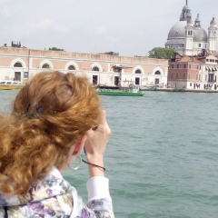 Светлана Буняк, 15.07, Санкт-Петербург