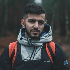 Гурам Нармания, 12.10, Санкт-Петербург