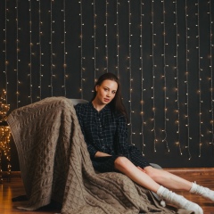 Дарья Воловик, 08.04.1989, Петропавловск