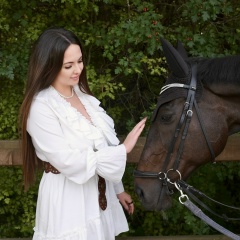 Алёна Алёшина, 24.10, Москва