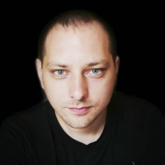 Алексей Быстров, 06.10.1986, Санкт-Петербург