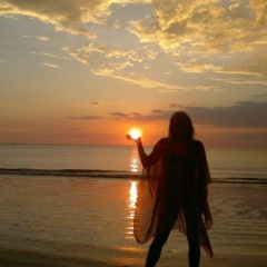 Марина Постникова, 03.05, Мурманск