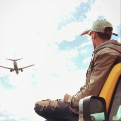 Владик Elpatron, Москва