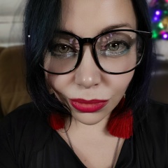 Юлия Карцева, 06.07.1983, Санкт-Петербург