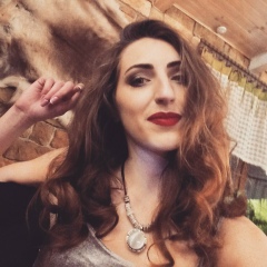 Елена Бойко, 07.11.1994, Киев