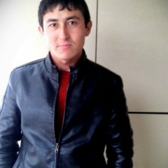 Нурболат Ахметов