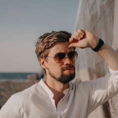 Артём Савко, 19.07.1980, Самара