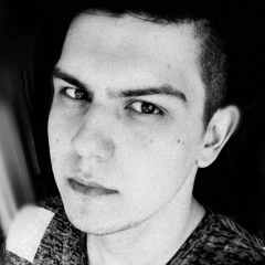 Тимур Саливан, 27.03.1993, Липецк