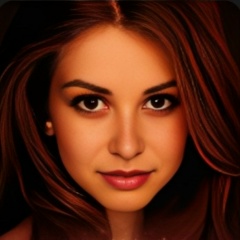 Светлана Давыдова, 23.09, Санкт-Петербург