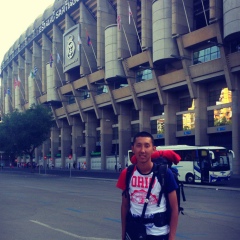 Марик Дегтярев, 27.09.1989, Якутск