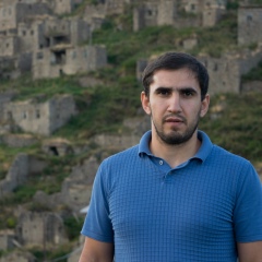 Камиль Маллаев, 19.07.1985, Пятигорск