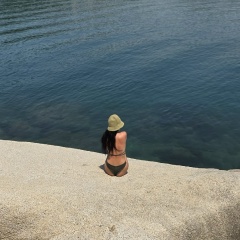 Nina Kan, 14.01, Владивосток