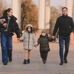 Алия Рыскелдиева, 21.01.1993, Алматы