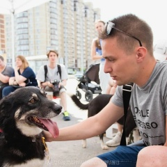 Александр Козик, 22.11, Санкт-Петербург