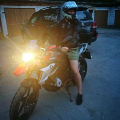 Евгений Лигай, 22.04.1986, Санкт-Петербург