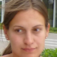 Мария Дементьева, 30.06, Санкт-Петербург